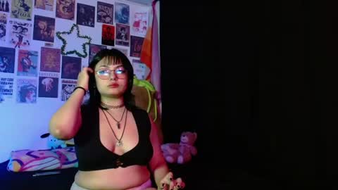 Cherry  Julz Independiente online show from 07-03-26, 06:09
