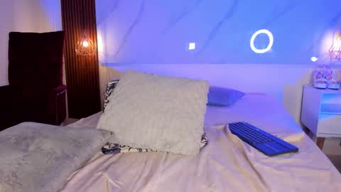 Gaby online show from 03-12-26, 06:14