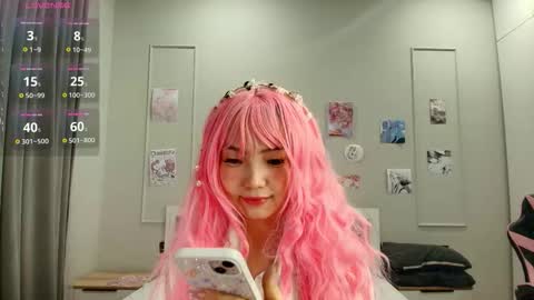 Kira online show from 01-18-26, 07:17