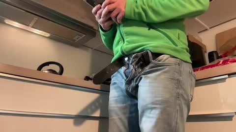 Gregor online show from 12-06-24, 11:22