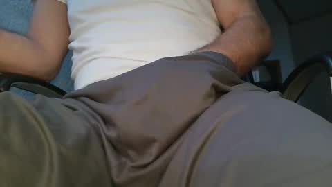 Gregor online show from 11-29-25, 10:40