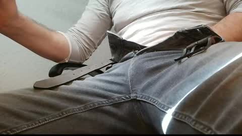 Gregor online show from 04-08-26, 12:38