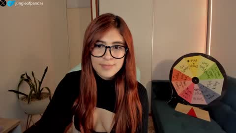 Snapshot of jungleofpandas chatting on 12-09-24, 04:12 Call me Sussy online show from 12-09-24, 04:12