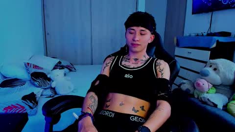 Junior online show from 02-03-26, 08:14