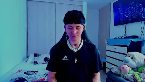 Junior online show from 02-04-26, 08:36