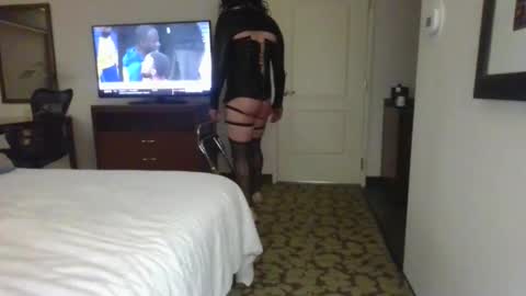 Nicki xdressingslut online show from 04-18-26, 12:53