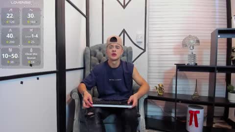 Junior online show from 10-25-25, 09:42