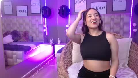 Snapshot of juniper_hill chatting on 03-01-25, 04:26 Juniper online show from 03-01-25, 04:26