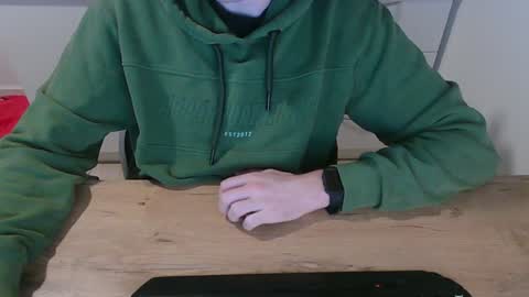 junk2711 online show from 01-04-25, 01:53