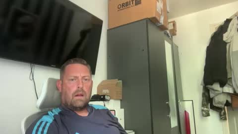 Junky online show from 05-27-26, 03:31