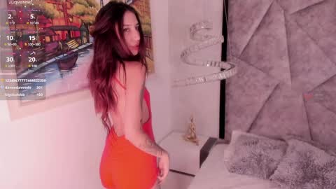 Snapshot of junosomnum chatting on 01-20-25, 12:36 junosomnum online show from 01-20-25, 12:36