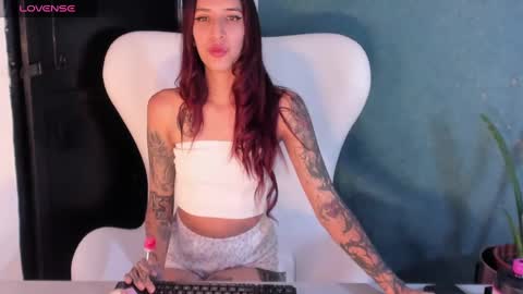 Snapshot of junosomnum chatting on 02-01-25, 11:37 junosomnum online show from 02-01-25, 11:37