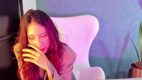 Snapshot of junosomnum chatting on 02-05-25, 01:26 junosomnum online show from 02-05-25, 01:26