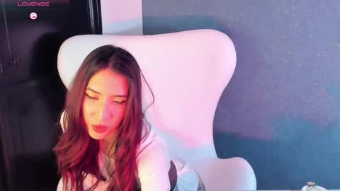 Snapshot of junosomnum chatting on 02-13-25, 12:46 junosomnum online show from 02-13-25, 12:46