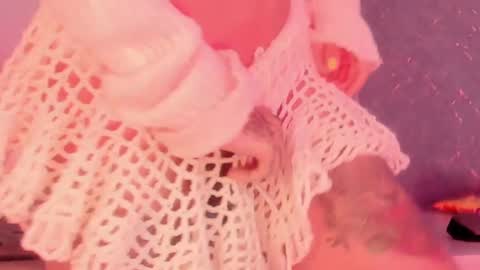 Snapshot of junosomnum chatting on 02-28-25, 12:43 junosomnum online show from 02-28-25, 12:43