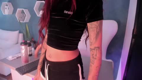 Snapshot of junosomnum chatting on 03-04-25, 08:02 junosomnum online show from 03-04-25, 08:02