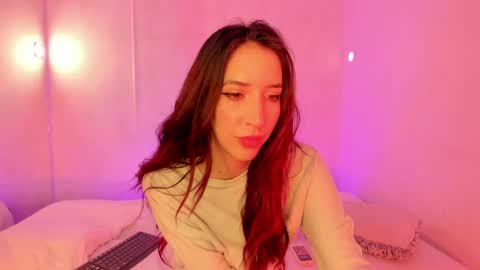 Snapshot of junosomnum chatting on 03-12-25, 09:23 junosomnum online show from 03-12-25, 09:23