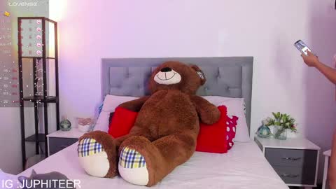  viviana  sasha  online show from 01-14-25, 04:08