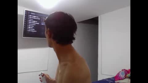 Jupiter online show from 12-20-25, 12:29