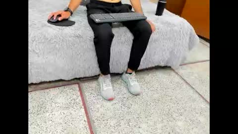 Jupiter online show from 01-06-26, 07:06