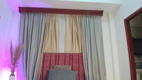 Snapshot of jupiterfoxxxx chatting on 01-11-25, 11:56 Jupiter Fox online show from 01-11-25, 11:56