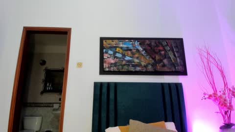 Snapshot of jupiterfoxxxx chatting on 01-13-25, 11:30 Jupiter Fox online show from 01-13-25, 11:30