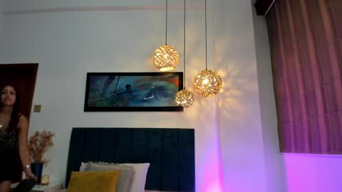 Snapshot of jupiterfoxxxx chatting on 01-17-25, 11:27 Jupiter Fox online show from 01-17-25, 11:27