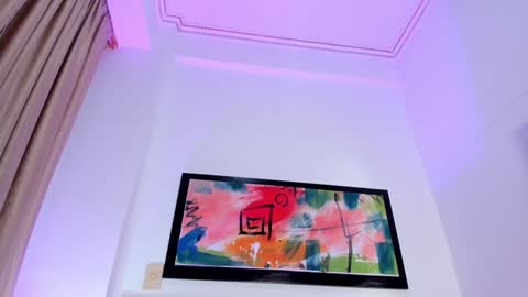 Snapshot of jupiterfoxxxx chatting on 01-22-25, 11:34 Jupiter Fox online show from 01-22-25, 11:34