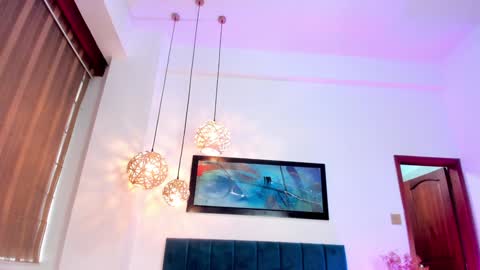 Snapshot of jupiterfoxxxx chatting on 01-27-25, 05:37 Jupiter Fox online show from 01-27-25, 05:37