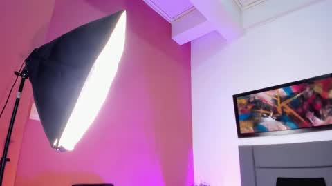 Snapshot of jupiterfoxxxx chatting on 03-08-25, 06:43 Jupiter Fox online show from 03-08-25, 06:43