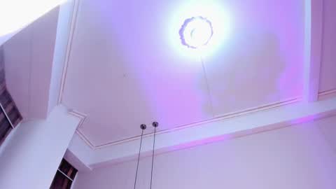 Snapshot of jupiterfoxxxx chatting on 03-12-25, 06:40 Jupiter Fox online show from 03-12-25, 06:40