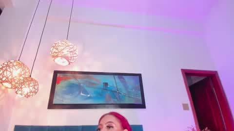 Snapshot of jupiterfoxxxx chatting on 09-12-25, 12:55 Jupiter Fox online show from 09-12-25, 12:55