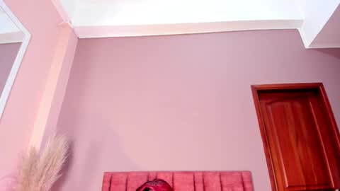 Snapshot of jupiterfoxxxx chatting on 10-31-25, 02:01 Jupiter Fox online show from 10-31-25, 02:01