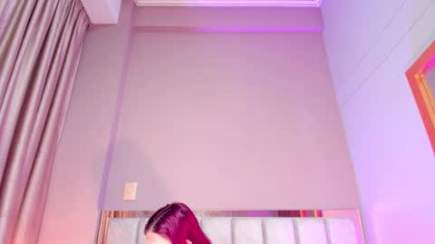 Snapshot of jupiterfoxxxx chatting on 01-10-26, 01:18 Jupiter Fox online show from 01-10-26, 01:18