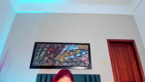 Snapshot of jupiterfoxxxx chatting on 02-12-26, 12:49 Jupiter Fox online show from 02-12-26, 12:49