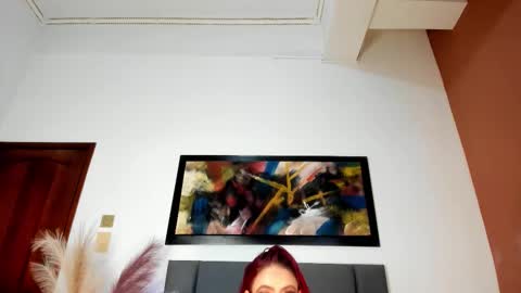 Snapshot of jupiterfoxxxx chatting on 02-18-26, 12:17 Jupiter Fox online show from 02-18-26, 12:17