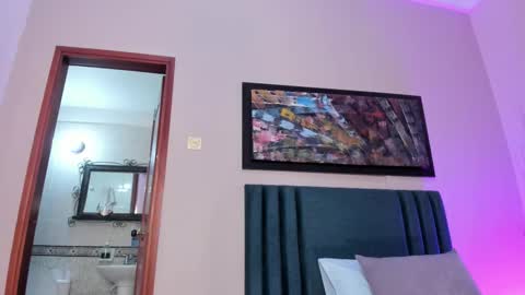 Snapshot of jupiterfoxxxx chatting on 02-19-26, 01:01 Jupiter Fox online show from 02-19-26, 01:01