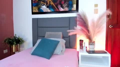 Snapshot of jupiterfoxxxx chatting on 02-28-26, 12:44 Jupiter Fox online show from 02-28-26, 12:44