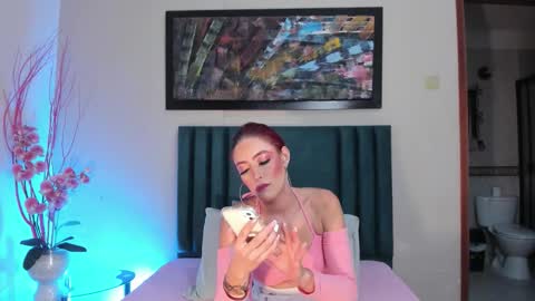 Snapshot of jupiterfoxxxx chatting on 02-28-26, 11:50 Jupiter Fox online show from 02-28-26, 11:50