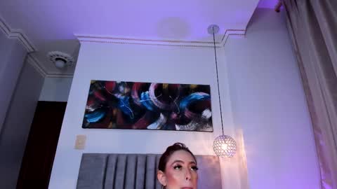 Snapshot of jupiterfoxxxx chatting on 03-03-26, 01:12 Jupiter Fox online show from 03-03-26, 01:12