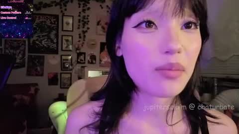 jupitersclaim online show from 06-17-26, 01:30