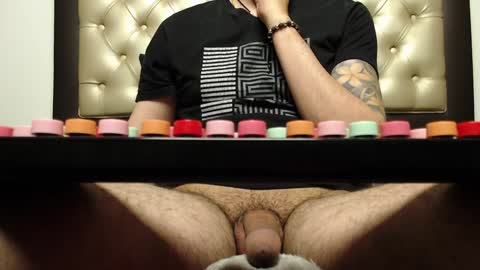 Nacho online show from 12-30-24, 10:45