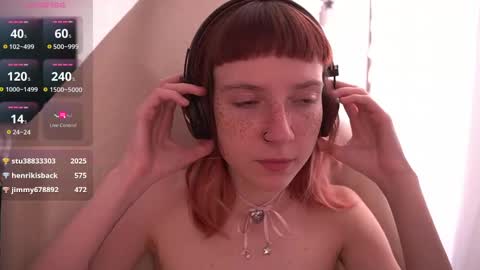 Snapshot of just_busking chatting on 12-02-24, 07:36 Julia online show from 12-02-24, 07:36