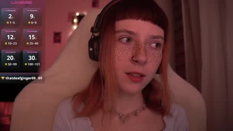 Julia online show from 12-03-24, 02:14