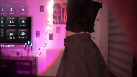 Julia online show from 12-18-24, 04:53