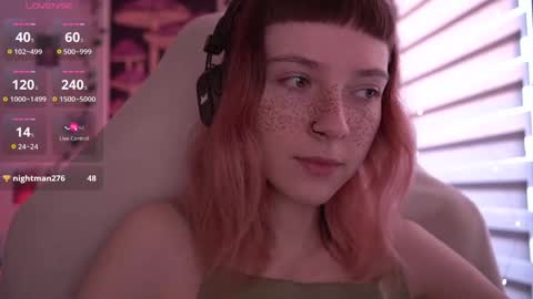 Snapshot of just_busking chatting on 01-19-25, 07:04 Julia online show from 01-19-25, 07:04