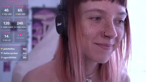 Snapshot of just_busking chatting on 02-09-25, 12:41 Julia online show from 02-09-25, 12:41