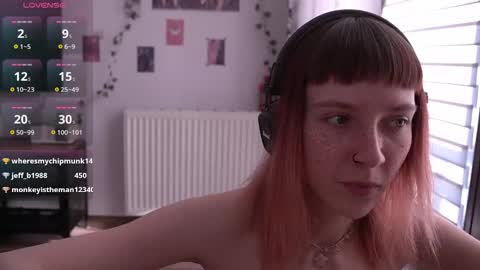 Snapshot of just_busking chatting on 02-17-25, 07:58 Julia online show from 02-17-25, 07:58