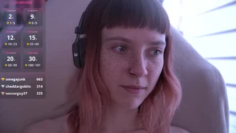 Snapshot of just_busking chatting on 02-20-25, 11:09 Julia online show from 02-20-25, 11:09