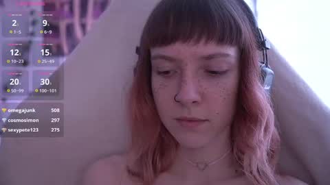 Snapshot of just_busking chatting on 03-07-25, 11:40 Julia online show from 03-07-25, 11:40